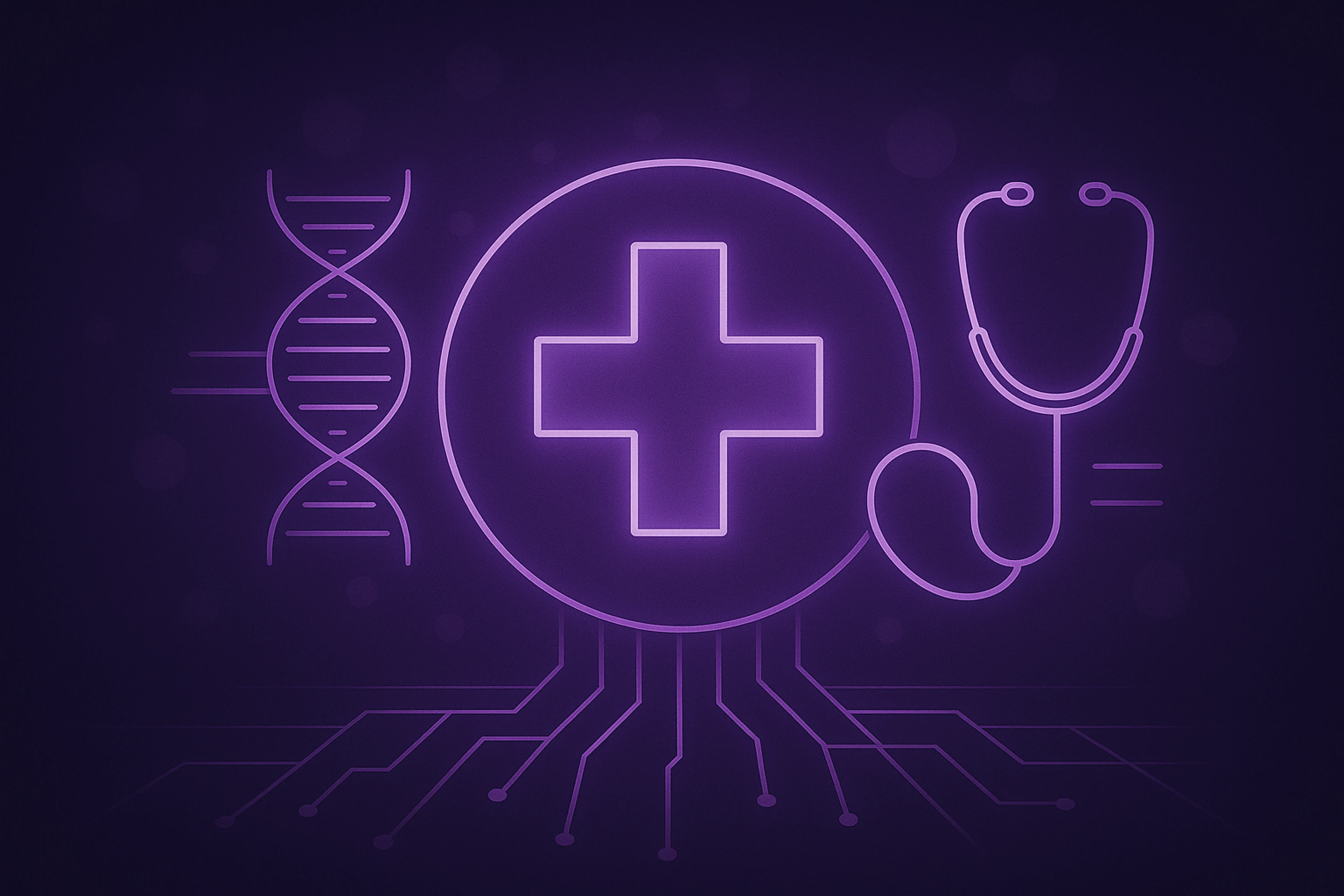 Healthcare & Biotech