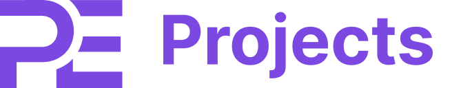 PE Projects