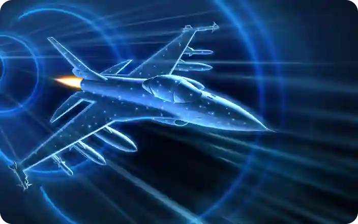 Aerospace & Deep tech